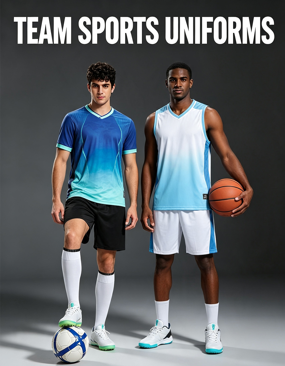Sports Socks