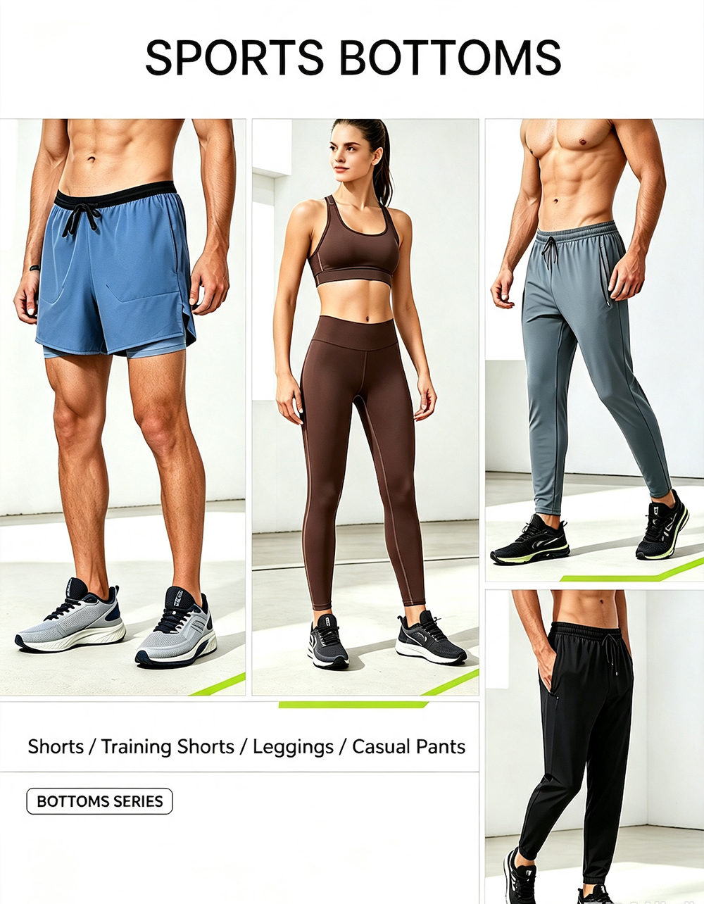 Compression Wear