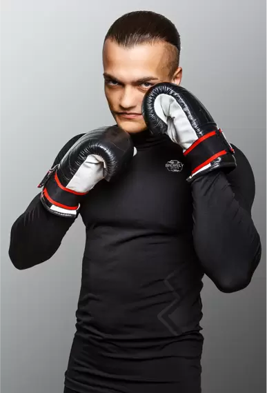 Fightwear