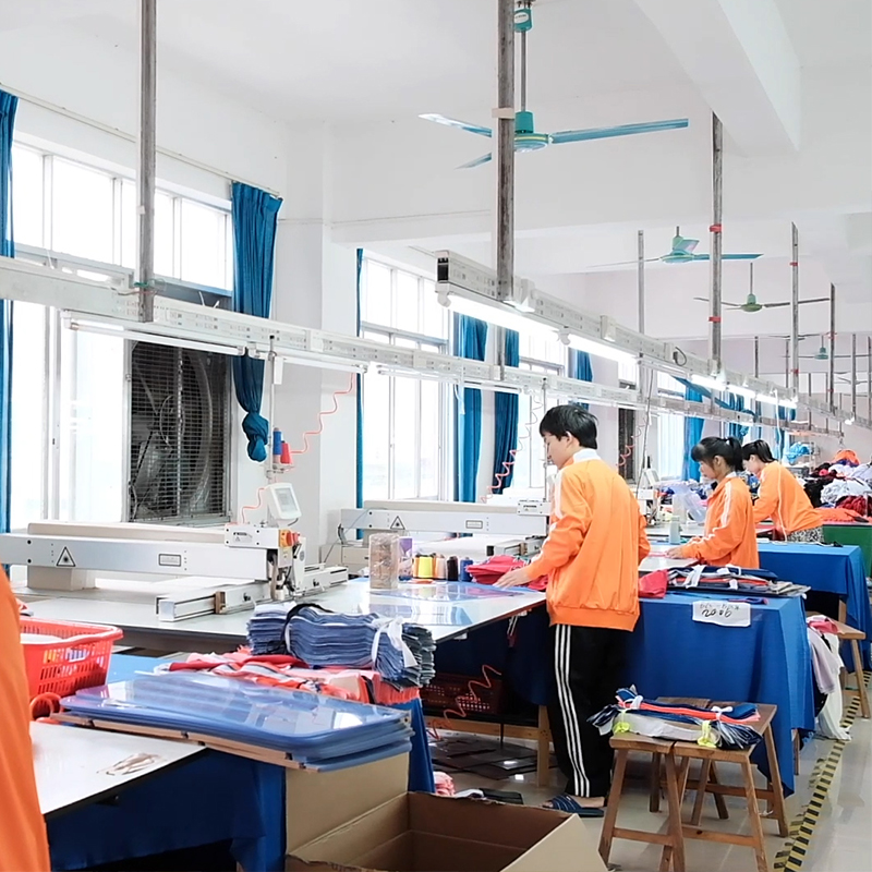 Best custom sportswear