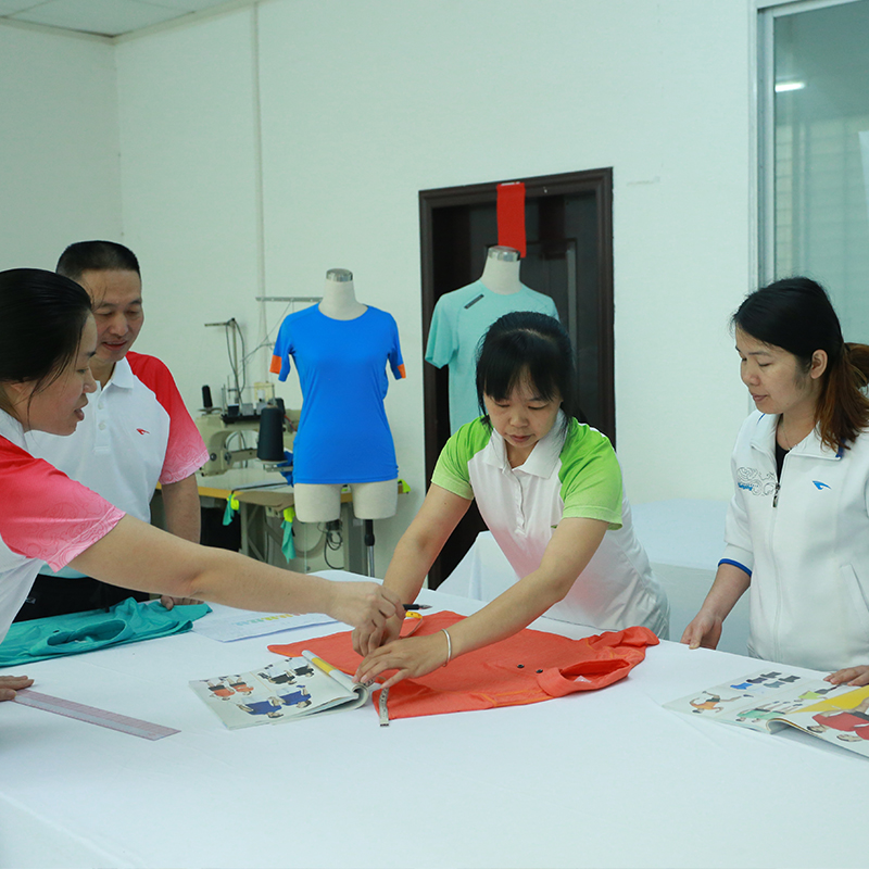 Custom sportswear manufacturer high quality jersey